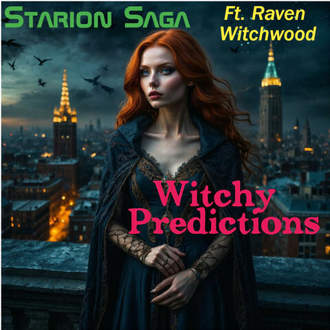 Witchy Predictions