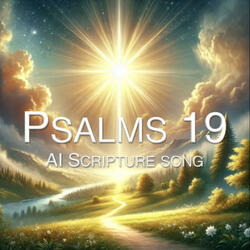 Psalms 19 Ai Scripture Song