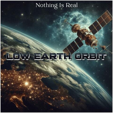 Low Earth Orbit