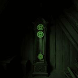 time