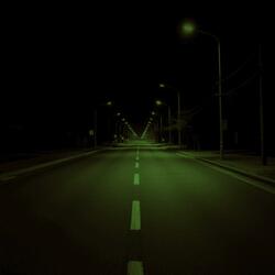 crash