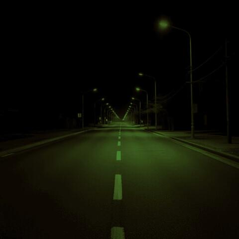 crash