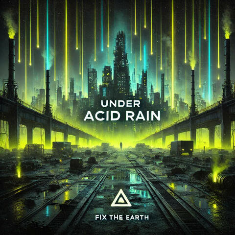 Under Acid Rain