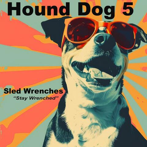 Hound Dog 5