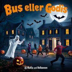 Bus eller Godis?