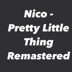Pretty Little Thing (Remastered)