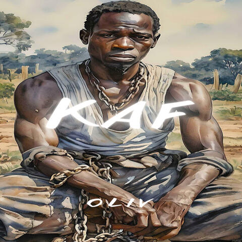 Kaf