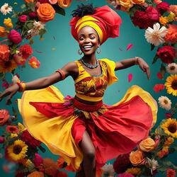 Shake Your Body Down