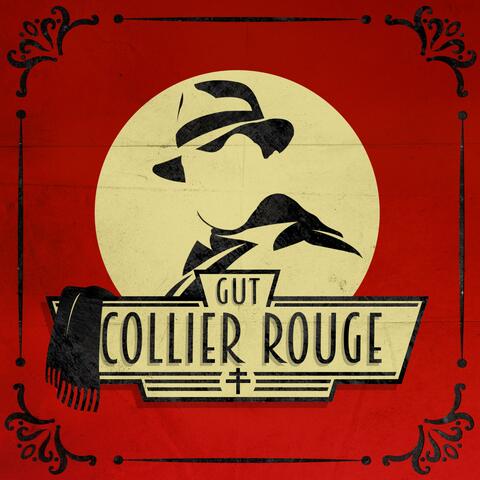 Collier Rouge