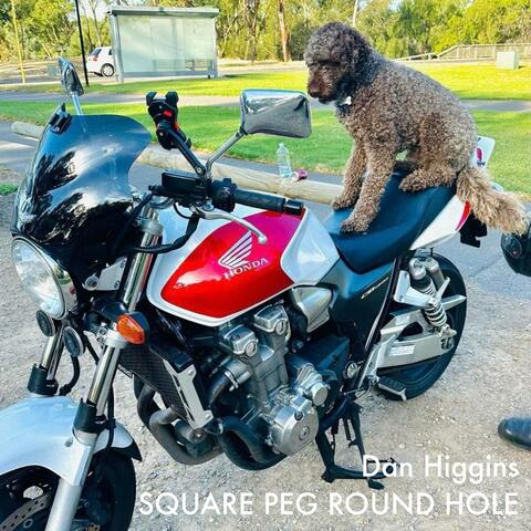 Square Peg Round Hole