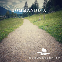 Kommando X