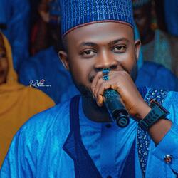 Yawo Aisha and UmarZubis