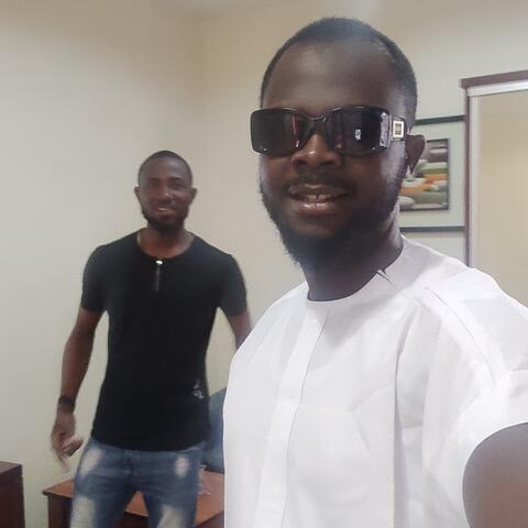 Dj zubis yawo magaji magaji & hauwa sagi