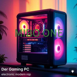 Der Gaming PC