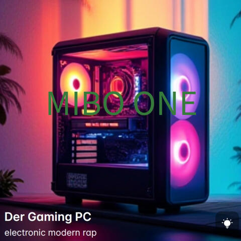 Der Gaming PC