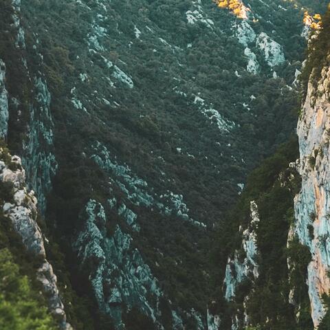 Canyon