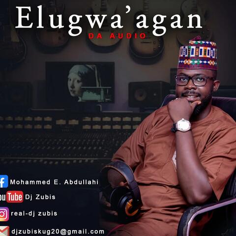 Elugwa'agan