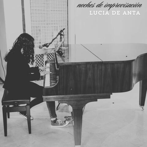 Noches de improvisación. Vol.1