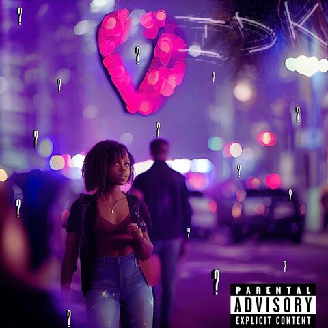 IDK (feat. Top Don)