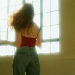 Nothing Left But You