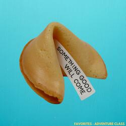 Something Good Will Come