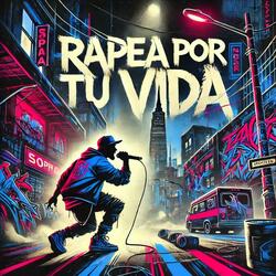 Rapea por tu vida