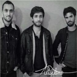 Master (feat. ALTMÉ & Olivier Pierson)