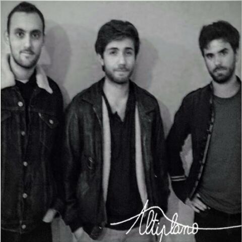 Altiplano