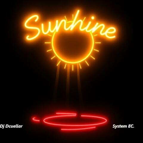 Sunshine (feat. System EC.)