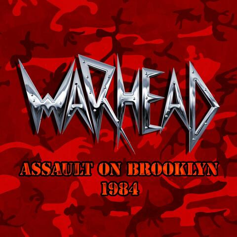 Warhead