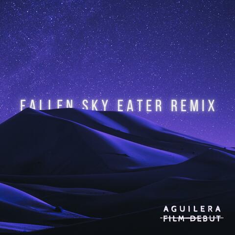 fallen sky eater (remix)