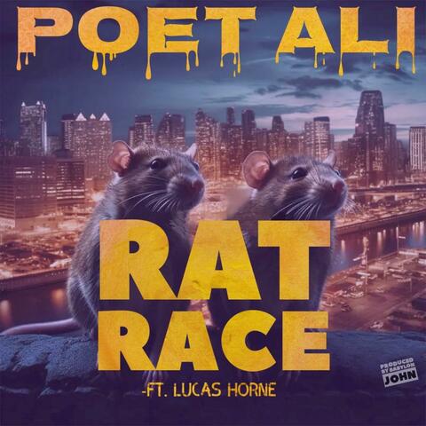 Rat Race (feat. Lucas Horne)