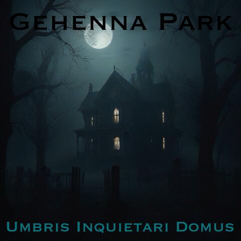 Umbris Inquietari Domus