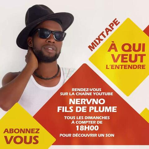 A qui veut l'entendre
