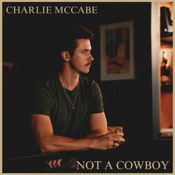 Not A Cowboy