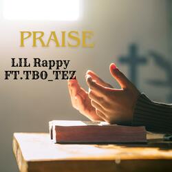 Praise (feat. TBO_TEZ) (Full Track)