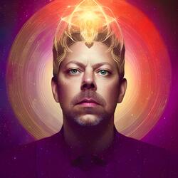 Drama Score of a Winter Scene