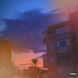 Mira pa' estoy en la cima