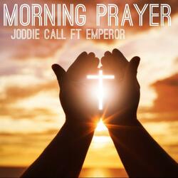 MORNING PRAYER (feat. Emperor)