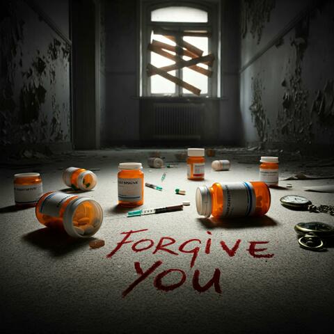 Forgive You (feat. Aylius)