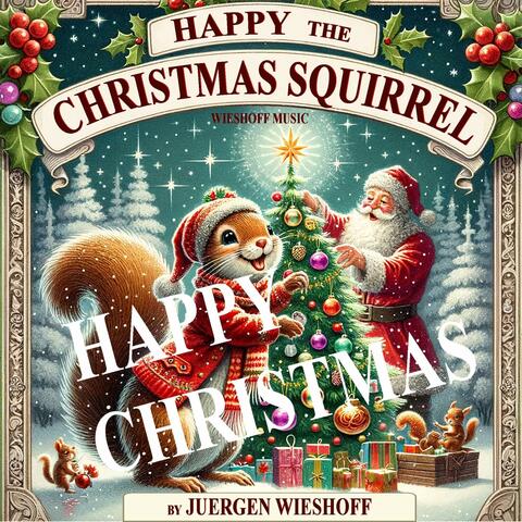 Happy Christmas