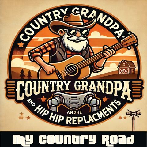 My Country Road