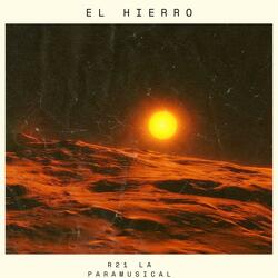 El hierro