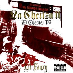 LA CHETIZA II S-15 (El Chester V5)