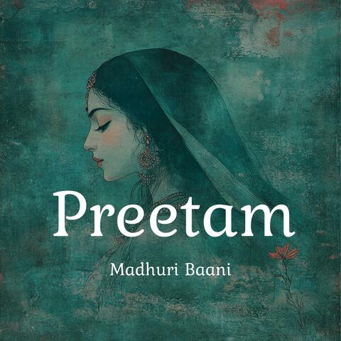 Preetam