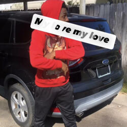 My love my love