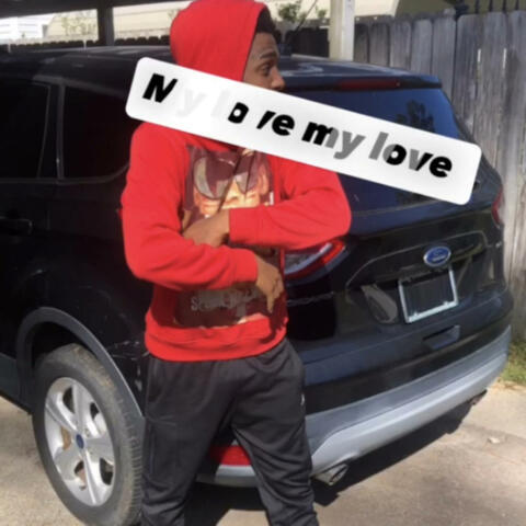 My love my love
