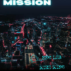 Mission (feat. NNG LOB)