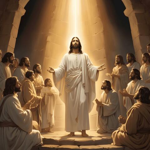 Teach Us to Pray