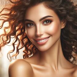 In Deinen Blick, da liegt Magie